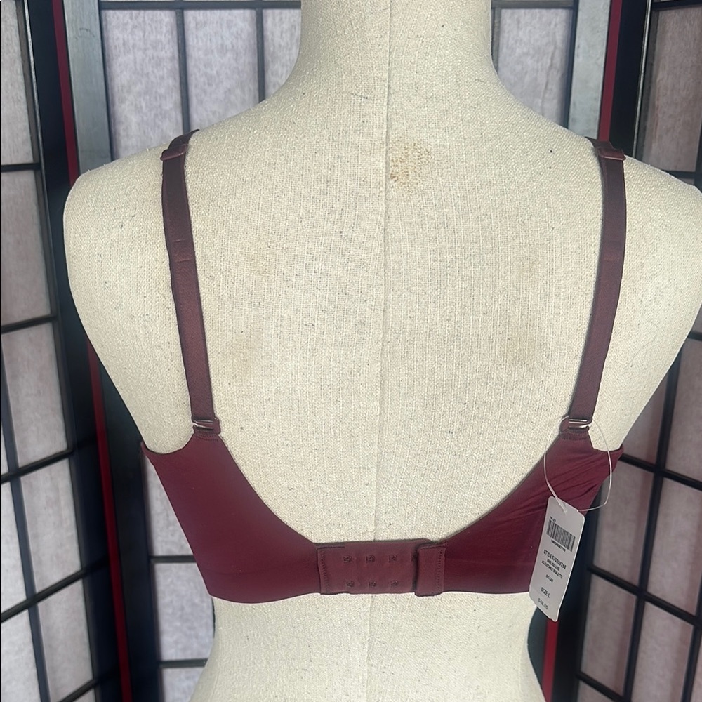 NWT Soma ENBLISS Luxe Convertible Bralette - Picture 3 of 6